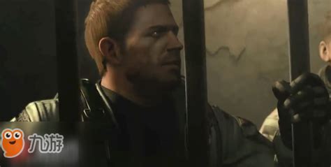 《生化危机7》公布免费 DLC「Not A Hero」详情，由系列老班底「克里斯」担任主角