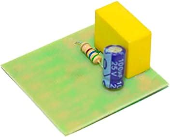 Ovicart Chaser Board for LED Belt Series 5 Channels 220v AC 1x : Amazon ...