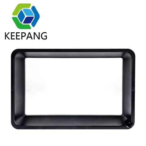 Kingroon 3D Printer Resin Vat Tanks Plastic + FEP | Ubuy India