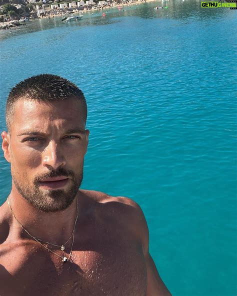 Simone Susinna Instagram – Light blue. | Gethu Cinema