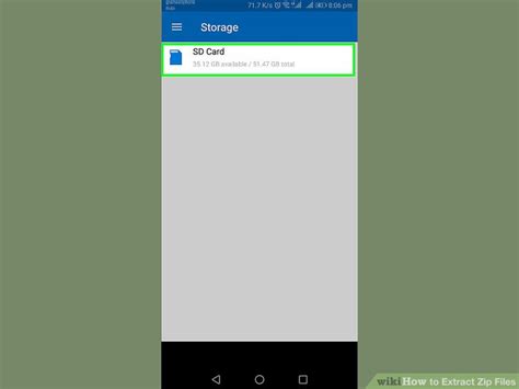 Image result for Extract Zip File Name