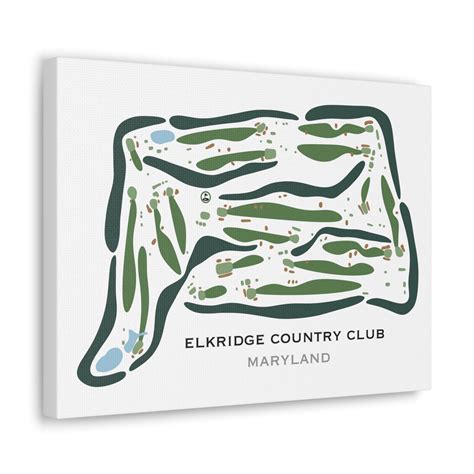 Elkridge Country Club