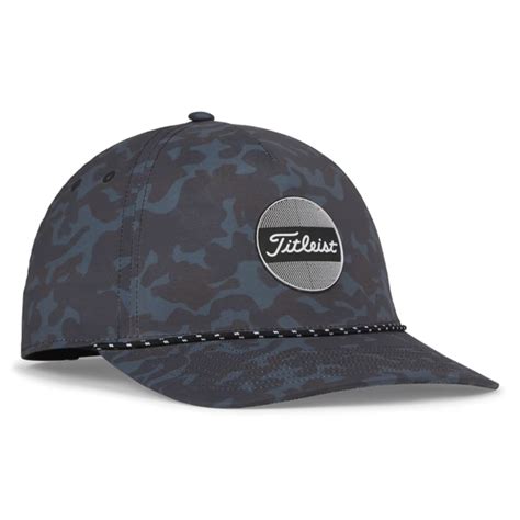 Titleist Boardwalk Rope Cap-asiansports.in