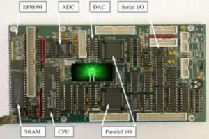 An Introduction to the 4 to 16 Decoder IC – PCB COPY