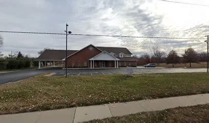 RL Leintz Funeral Home - Funeral Home Pages