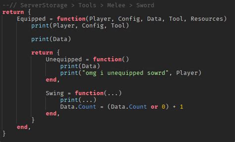 Image result for Roblox Handle Script