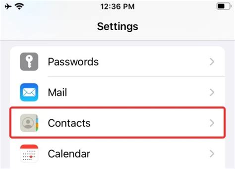 How to Transfer Contacts from iCloud to Gmail: 3 Amazing Methods [2025]