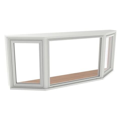 BAY WINDOW - NORTHEAST WINDOWS USA