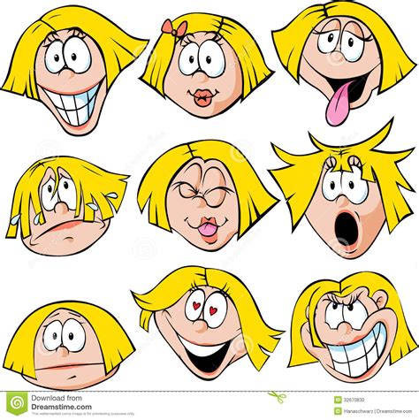 Facial expression clipart 20 free Cliparts | Download images on ...