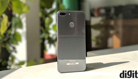 Honor 9 Lite First Impressions: Knight in shining armour | Digit