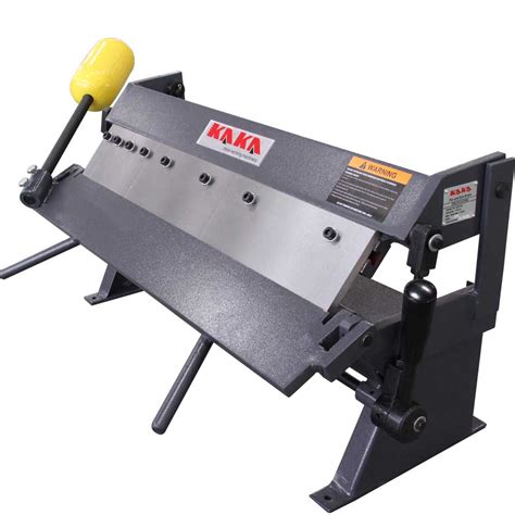 Using a Box Brake 的图像结果