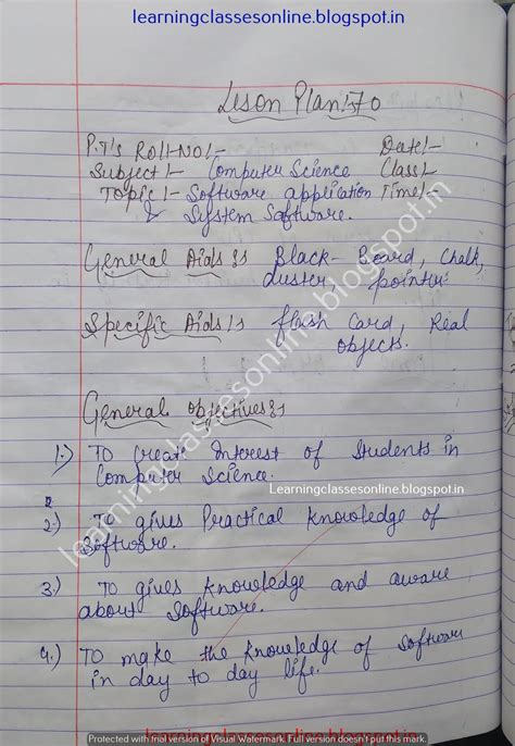 Lesson On Software in Computer 的图像结果