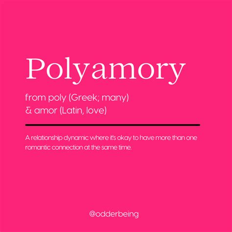 Image result for Polyamory Explained