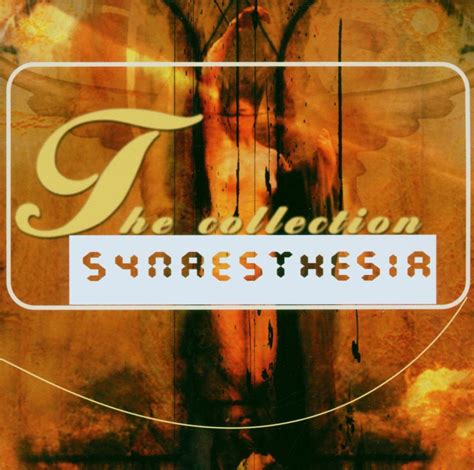 The Collection: Synaesthesia: Amazon.in: Music}