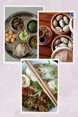 Momos, thukpa and chhurpi: Why Sikkim has India's most underrated food ...