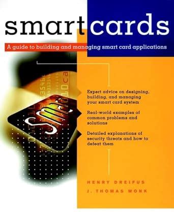 Smart Cards: A Guide to Building and Managing Smart Card Applications ...