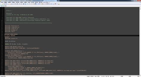 Notepad 的图像结果