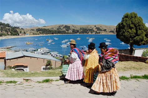 24 Fascinating Facts About Bolivia You Should Know In 2024 - The Planet D
