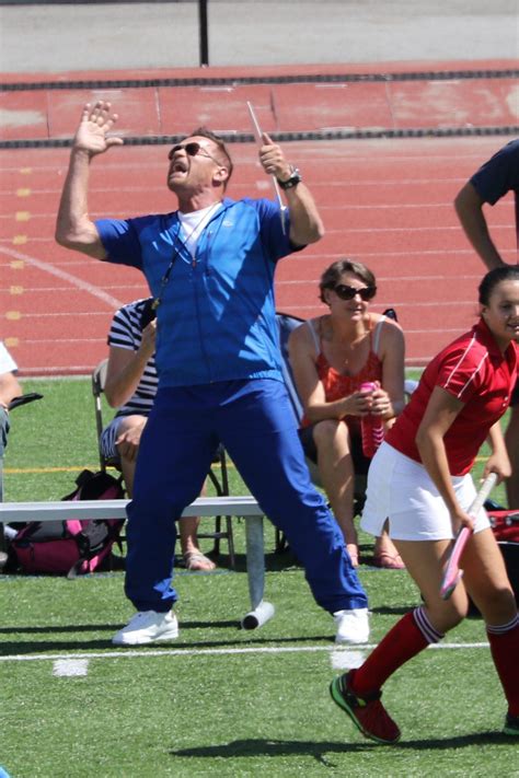 Arnold Schwarzenegger gets angry filming at Deer Lake Park (PHOTOS ...