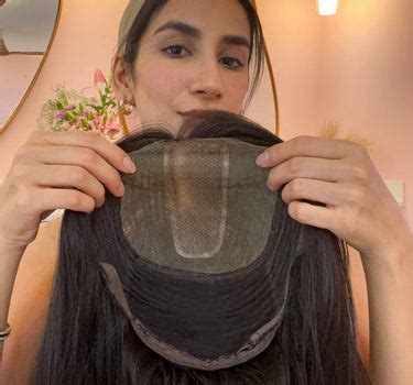 Buy Natural Looking Wigs | 100% Human Hair | Nish Hair