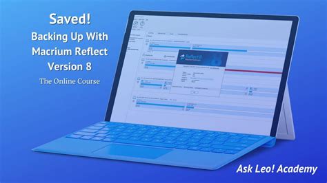 Macrium Reflect 8 Tutorial 的图像结果