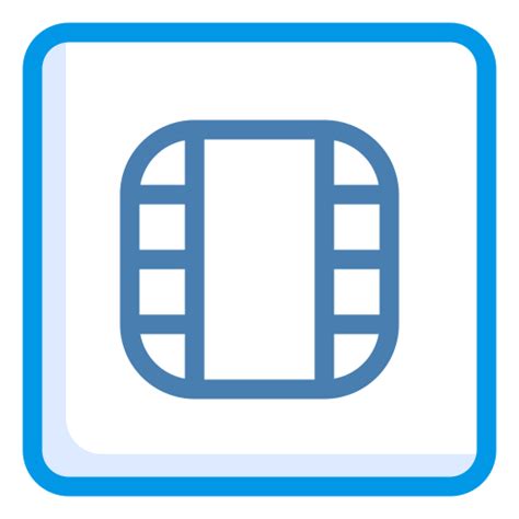 Multimedia Blue Icon 的图像结果