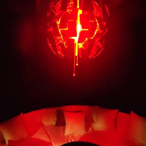 IKEA Exploding Light 的图像结果