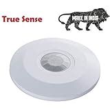 Schneider-electric 360 Pir Occupancy and Motion Sensor(Ceiling Mount ...