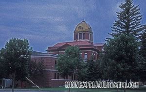 Koochiching County Jail Inmates | Jail Roster Search