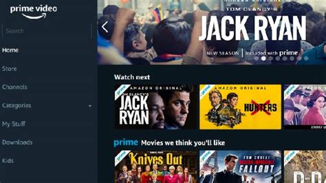 Image result for Amazon Prime Brit Box