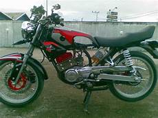 Motor Modifikasi by Nudhyasking Motor Modifikasi Rx King Power 2000 Motor Modifikasi