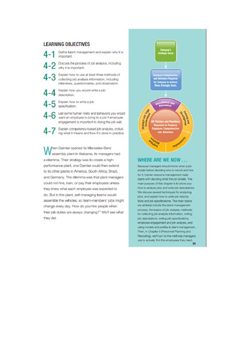 UNIT 2 TEXT BOOK Contents - LEARNING OBJECTIVES Define talent ...