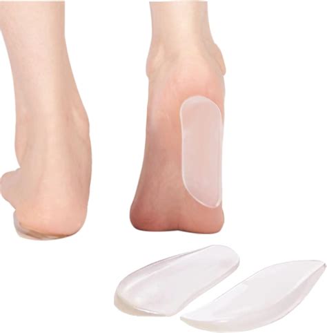 Olukssck Orthopedic Heel Wedge Inserts for Knee Pain and Leg India | Ubuy