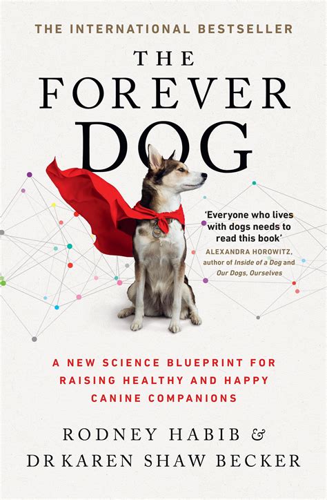 FOREVER DOG, THE : Habib, Rodney ! Becker, Karen Shaw: Amazon.in: Books