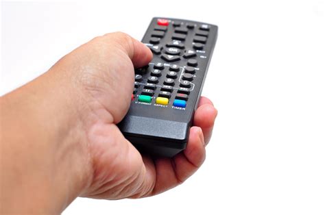 Image result for Technology Television Programming Remote