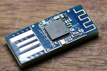 Raspberry Pi Ble 的图像结果