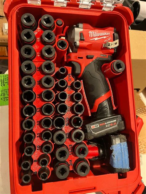 Milwaukee tool announces all new beastly m18 d handle impact wrench ...