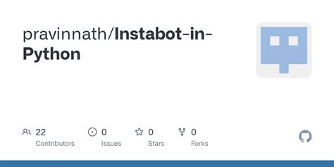 Image result for Python Instabot