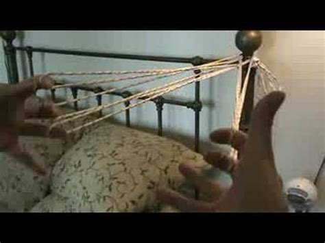 Image result for Finger Loop Braiding Patterns