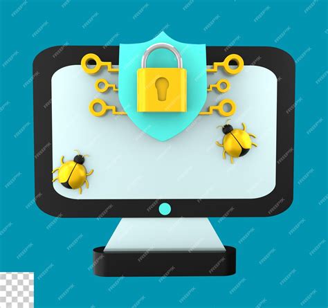 Computer Protection Image Animation 的图像结果