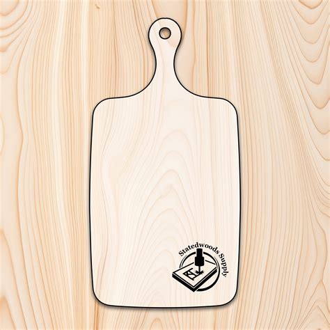 Cutting Board Templates 的图像结果