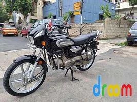 Used Hero Splendor Plus Bikes, 1,826 Second Hand Splendor Plus Bikes ...