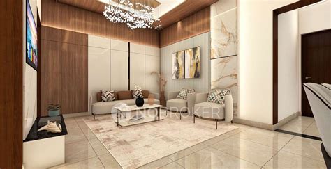 JSB Nakshatra Nirvana Naigaon East - Without Brokerage Unfurnished 2 ...