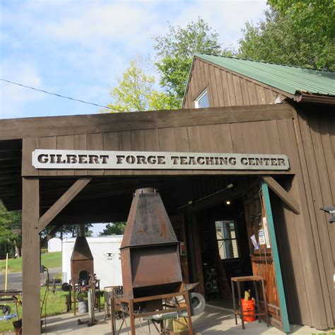 New England School of Metalwork - New England Blacksmiths