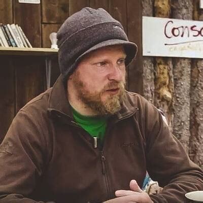 Alexander Kopatz (@go70North@ecoevo.social) - ecoevo.social