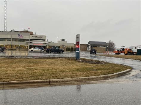 Thumb MRI services merge with Hills and Dales hospital