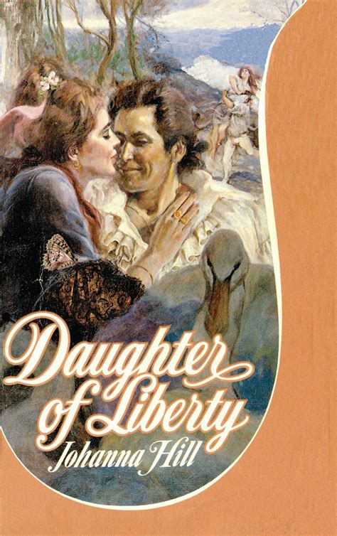 Daughters Of Liberty