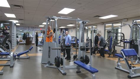 Membership - Woodbridge Community Center