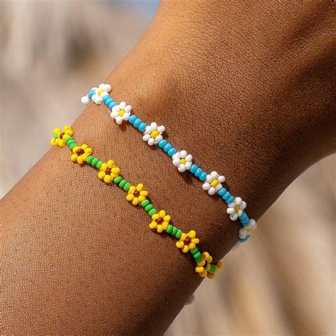 bracelet designs pinterest