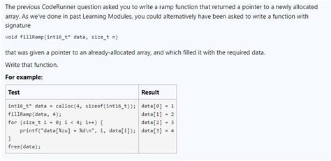 Image result for CodeRunner Question 29